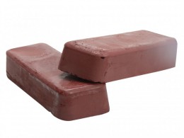 Zenith  Starmax  Polishing Bars (2) Maroon £6.49